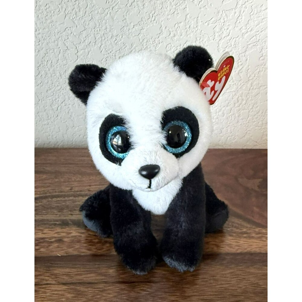 TY Beanie Babies Classic MING NWT
